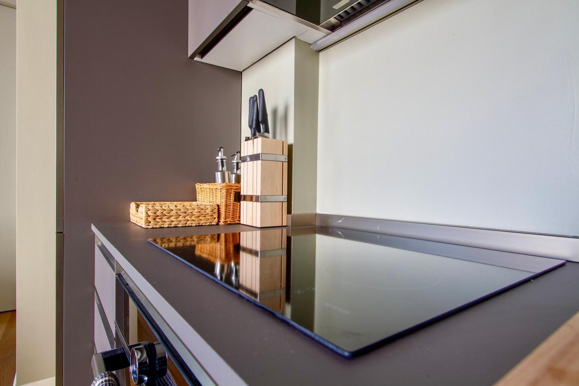 Urban Luxury - Bright And Central Apartment Milán Exteriér fotografie