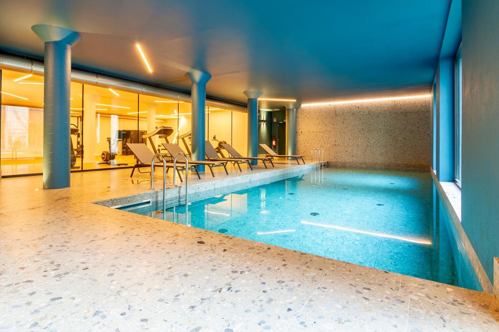 Urban Luxury - Bright And Central Apartment Milán Exteriér fotografie