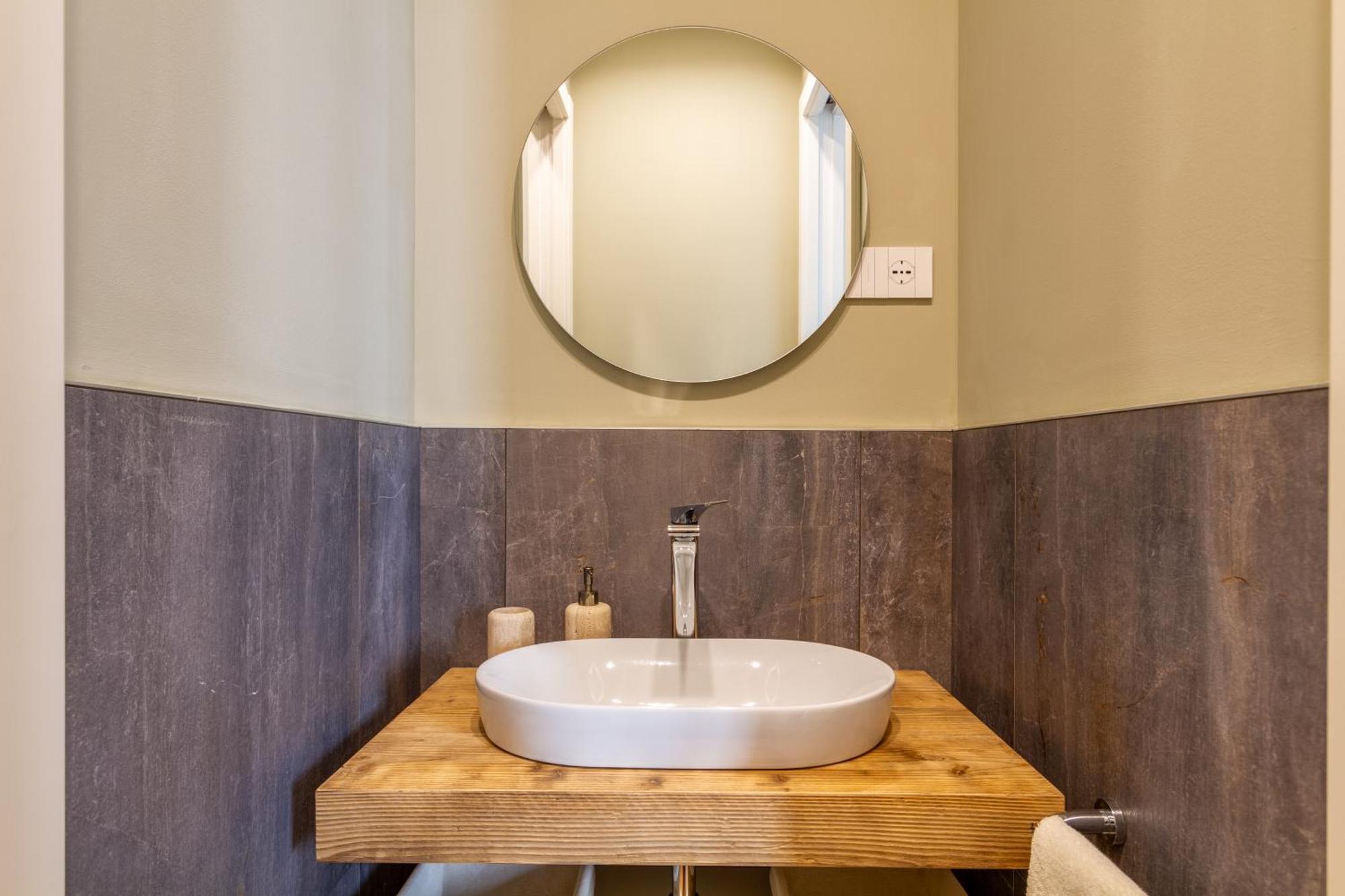 Urban Luxury - Bright And Central Apartment Milán Exteriér fotografie